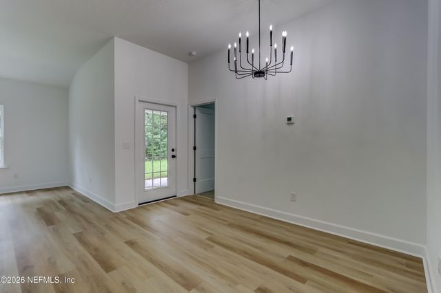 223 S 7TH Street, Macclenny, FL 32063