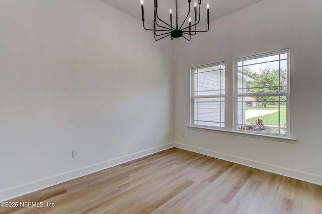 223 S 7TH Street, Macclenny, FL 32063