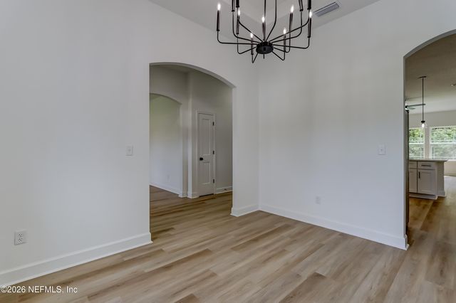 223 S 7TH Street, Macclenny, FL 32063