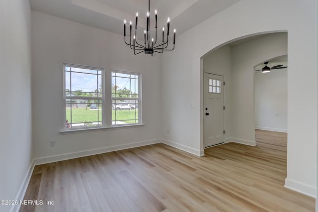 223 S 7TH Street, Macclenny, FL 32063