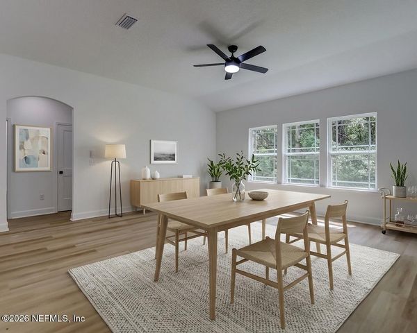 223 S 7TH Street, Macclenny, FL 32063