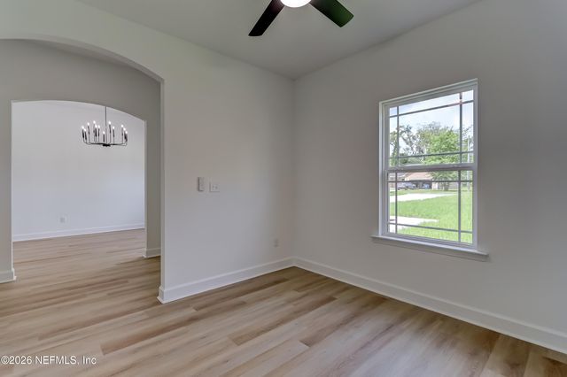 223 S 7TH Street, Macclenny, FL 32063