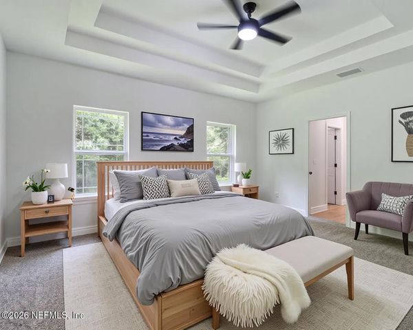 223 S 7TH Street, Macclenny, FL 32063