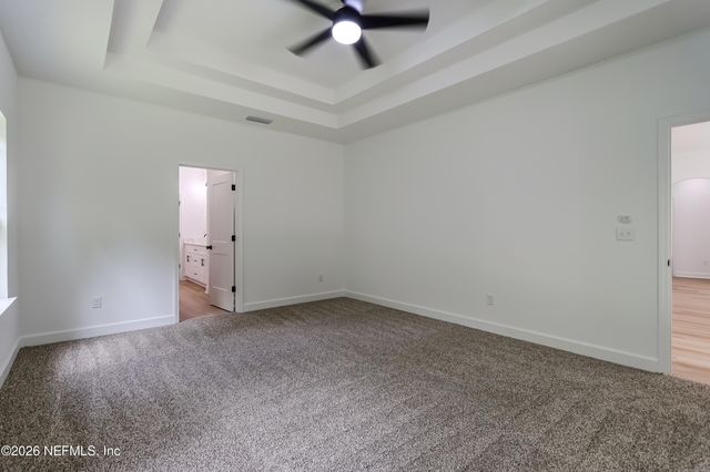 223 S 7TH Street, Macclenny, FL 32063
