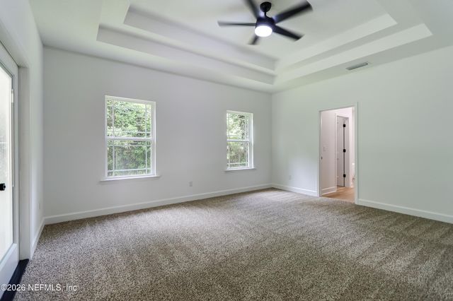 223 S 7TH Street, Macclenny, FL 32063