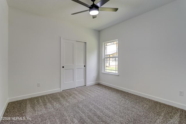 223 S 7TH Street, Macclenny, FL 32063