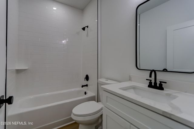 223 S 7TH Street, Macclenny, FL 32063