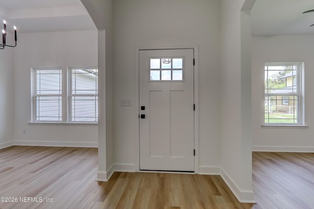 223 S 7TH Street, Macclenny, FL 32063