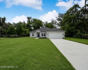 223 S 7TH Street, Macclenny, FL 32063