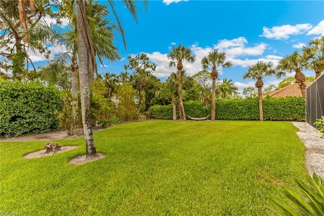 2205 NOBLE CT, Naples, FL 34110