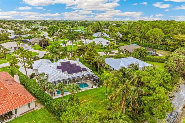 2205 NOBLE CT, Naples, FL 34110