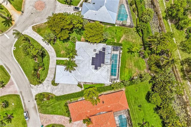 2205 NOBLE CT, Naples, FL 34110