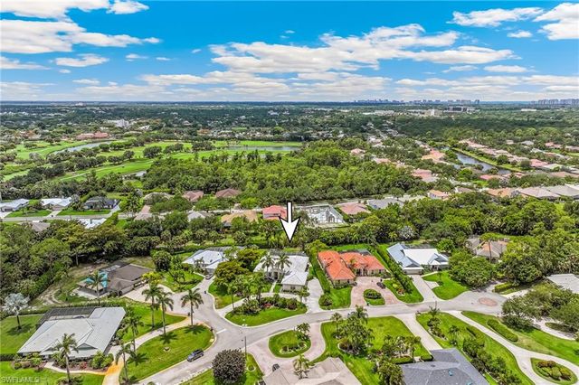 2205 NOBLE CT, Naples, FL 34110