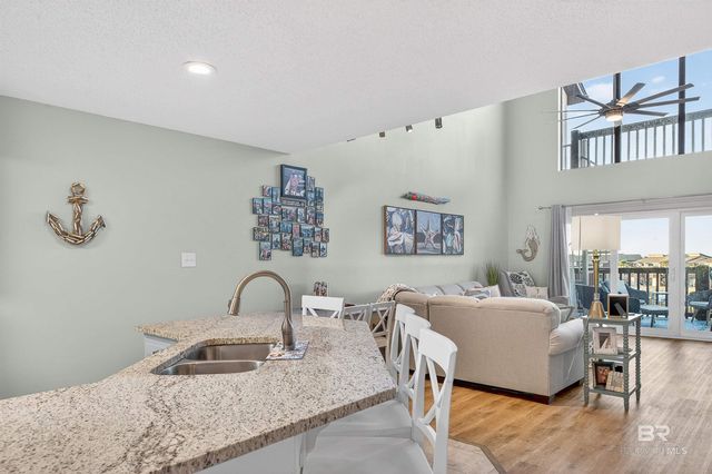 4603 PORT SIDE Lane 303, Gulf Shores, AL 36542