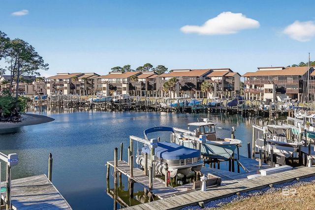 4603 PORT SIDE Lane 303, Gulf Shores, AL 36542