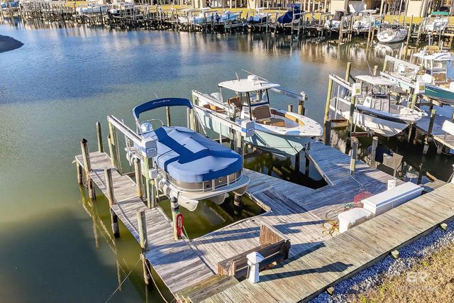 4603 PORT SIDE Lane 303, Gulf Shores, AL 36542