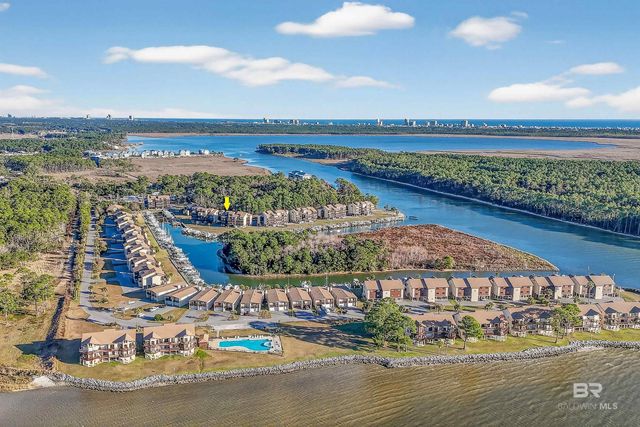 4603 PORT SIDE Lane 303, Gulf Shores, AL 36542