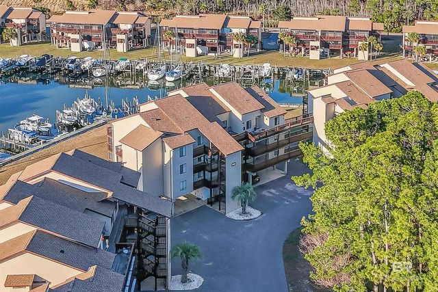 4603 PORT SIDE Lane 303, Gulf Shores, AL 36542