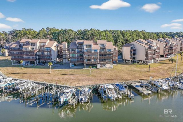 4603 PORT SIDE Lane 303, Gulf Shores, AL 36542