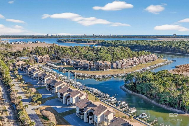 4603 PORT SIDE Lane 303, Gulf Shores, AL 36542