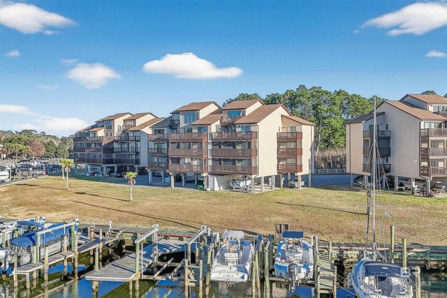 4603 PORT SIDE Lane 303, Gulf Shores, AL 36542