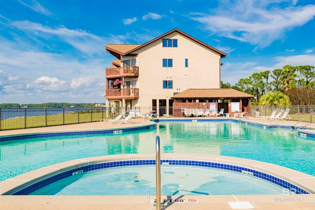 4603 PORT SIDE Lane 303, Gulf Shores, AL 36542