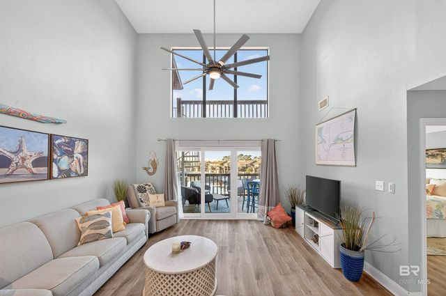 4603 PORT SIDE Lane 303, Gulf Shores, AL 36542