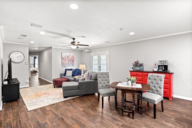 201 Olive Street, Hurst, TX 76053