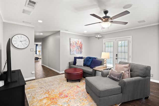 201 Olive Street, Hurst, TX 76053