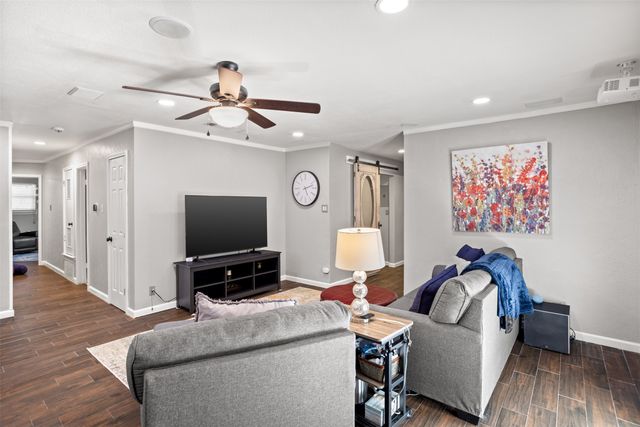 201 Olive Street, Hurst, TX 76053