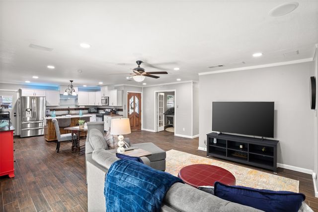 201 Olive Street, Hurst, TX 76053