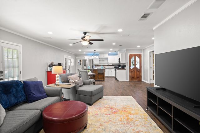 201 Olive Street, Hurst, TX 76053