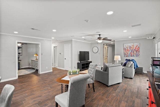 201 Olive Street, Hurst, TX 76053