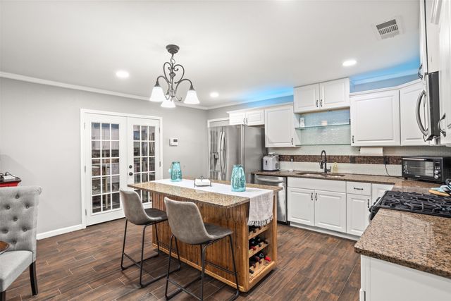 201 Olive Street, Hurst, TX 76053