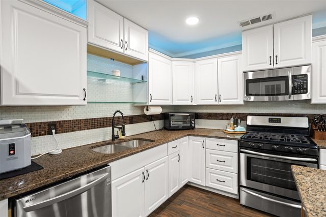 201 Olive Street, Hurst, TX 76053