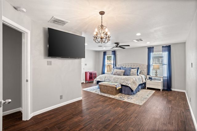 201 Olive Street, Hurst, TX 76053