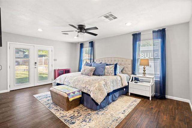 201 Olive Street, Hurst, TX 76053