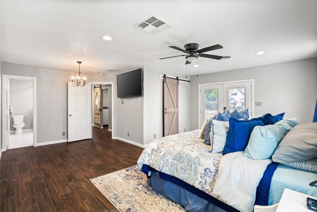 201 Olive Street, Hurst, TX 76053