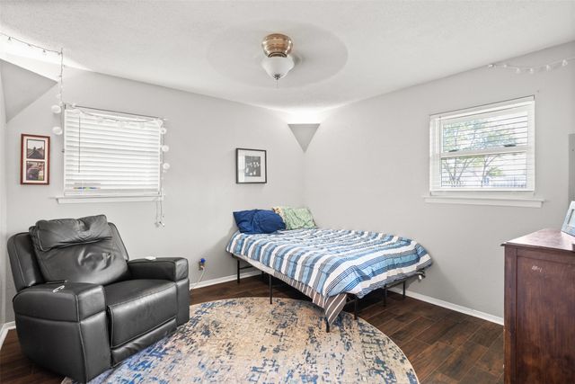 201 Olive Street, Hurst, TX 76053