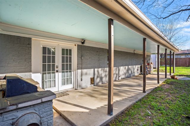 201 Olive Street, Hurst, TX 76053