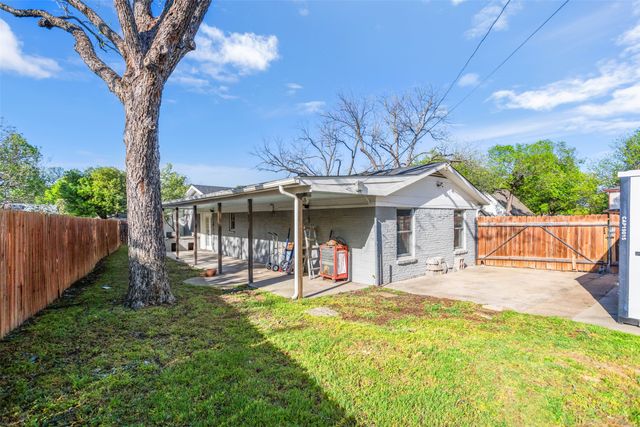 201 Olive Street, Hurst, TX 76053