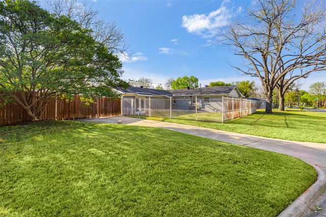 201 Olive Street, Hurst, TX 76053