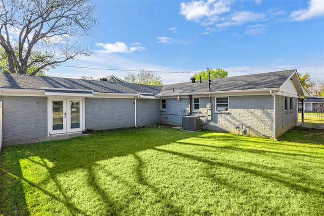 201 Olive Street, Hurst, TX 76053