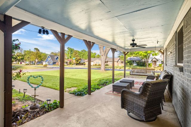 201 Olive Street, Hurst, TX 76053