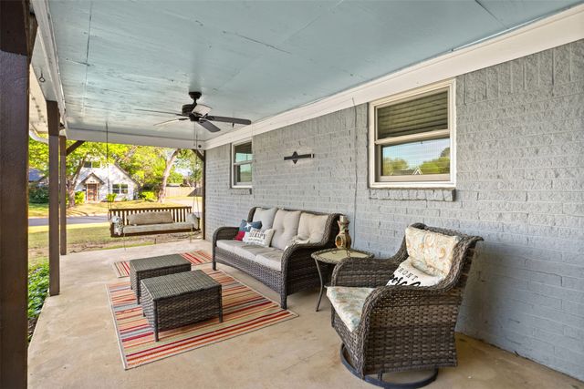 201 Olive Street, Hurst, TX 76053