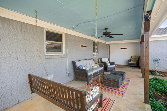 201 Olive Street, Hurst, TX 76053