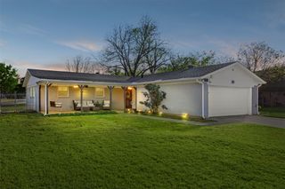 201 Olive Street, Hurst, TX 76053