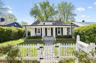 208 22nd St, Old Hickory, TN 37138