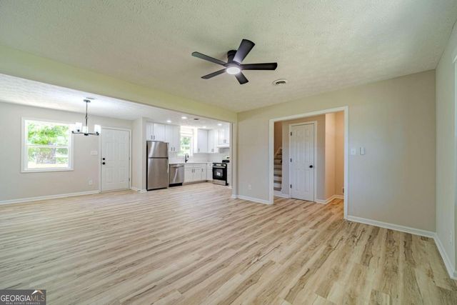 1351 Sommerset Drive, Lawrenceville, GA 30043