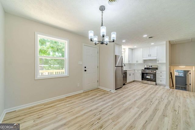 1351 Sommerset Drive, Lawrenceville, GA 30043